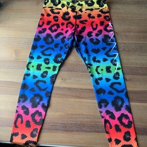 GRRRL SportsWear Outfit - Size Heidi